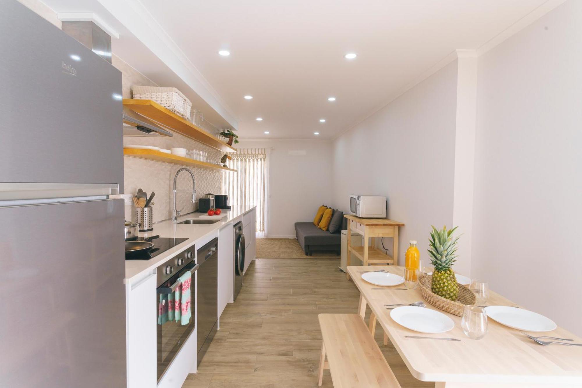 Best Houses 101 - Hut Spot Berlengas Peniche Εξωτερικό φωτογραφία